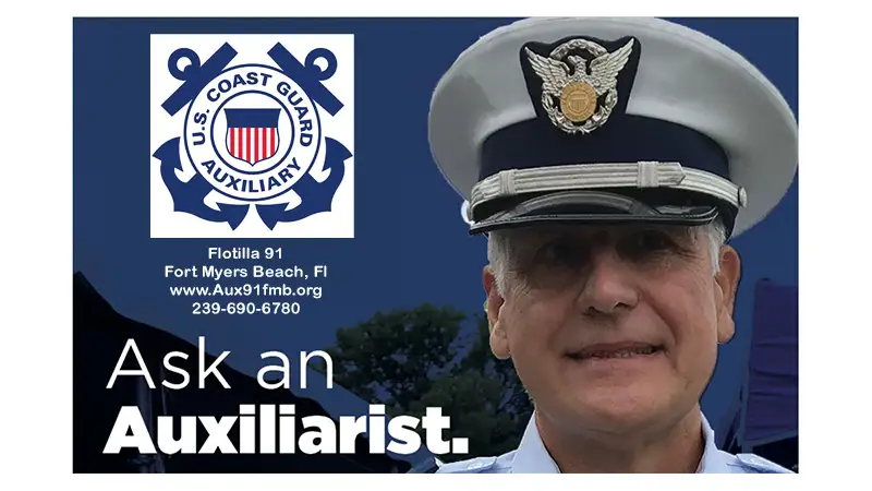 Ask the Auxiliary