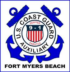 U.S. Coast Guard Auxiliary Fort Myers Beach