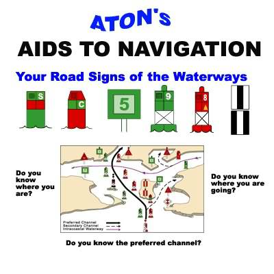 Graphic of ATONS
